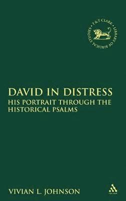 Vivian L. Johnson, Andrew Mein - David in Distress, Inbunden