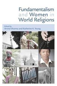 bokomslag Fundamentalism and Women in World Religions