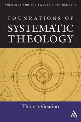 Foundations of Systematic Theology