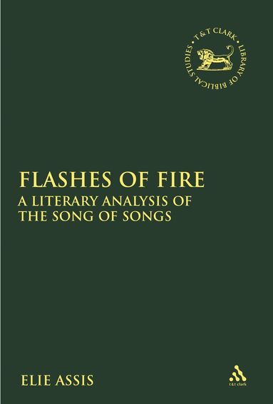 Elie Assis, Andrew Mein - Flashes of Fire, Inbunden
