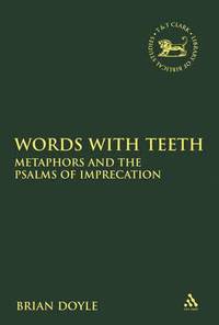 bokomslag Words with Teeth
