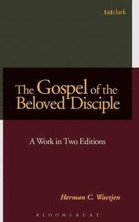 bokomslag The Gospel of the Beloved Disciple