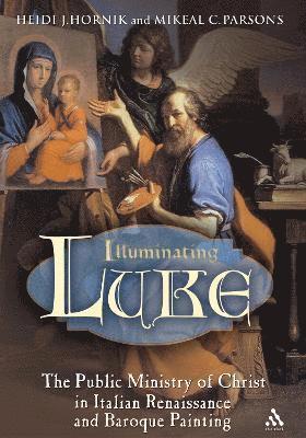 bokomslag Illuminating Luke, Volume 2