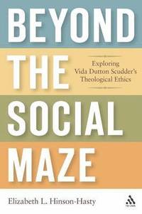 bokomslag Beyond the Social Maze