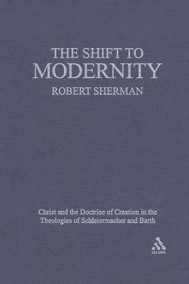 Robert J. Sherman, Robert Sherman - Shift to Modernity, Häftad