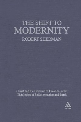 The Shift to Modernity 1