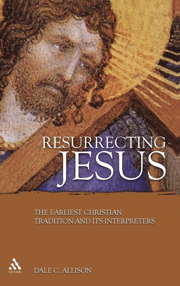 Resurrecting Jesus 1