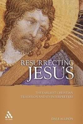 Resurrecting Jesus 1