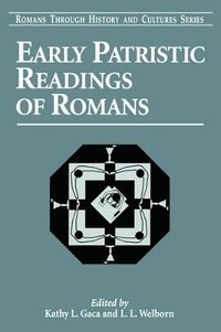 bokomslag Early Patristic Readings of Romans