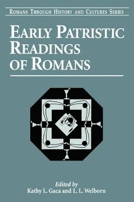 bokomslag Early Patristic Readings of Romans