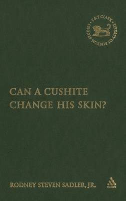 Can a Cushite Change His Skin? 1