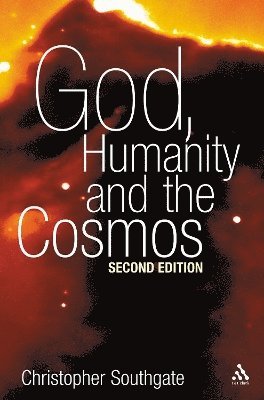 bokomslag God, Humanity and the Cosmos