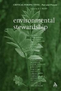 bokomslag Environmental Stewardship