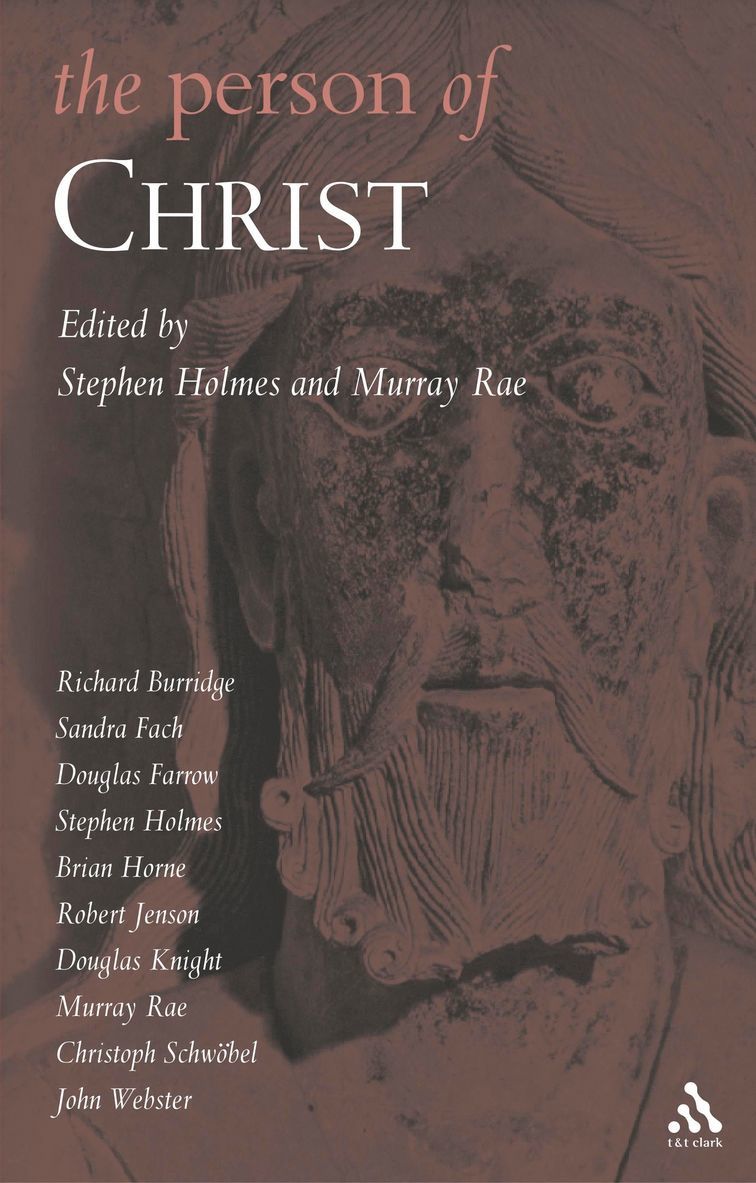 Person of Christ 1