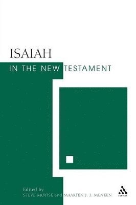 Isaiah in the New Testament 1