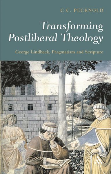 bokomslag Transforming Postliberal Theology