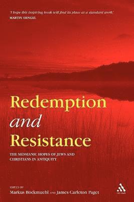 Redemption and Resistance