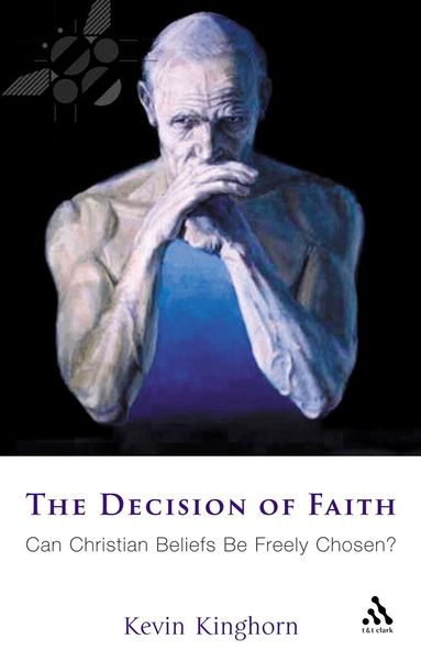 Kevin Kinghorn - Decision of Faith, Häftad
