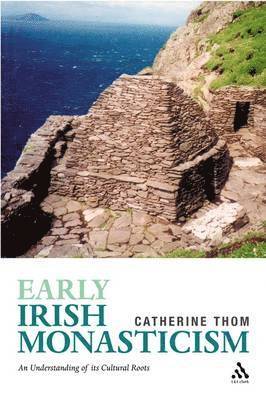 Early Irish Monasticism 1