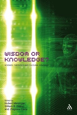 Wisdom or Knowledge? 1