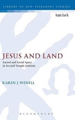 Jesus and Land 1