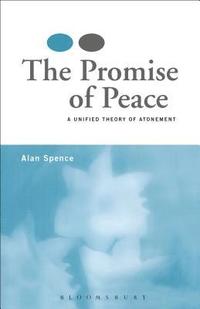 bokomslag The Promise of Peace