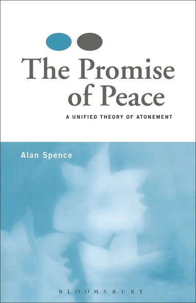 bokomslag Promise of Peace