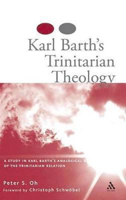 Karl Barth's Trinitarian Theology 1