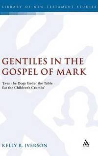 bokomslag Gentiles in the Gospel of Mark