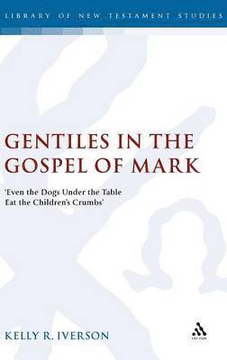 Gentiles in the Gospel of Mark 1
