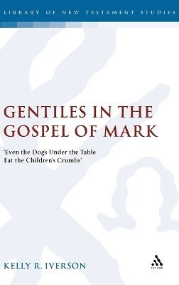 Gentiles in the Gospel of Mark 1