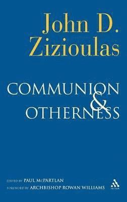 Communion and Otherness