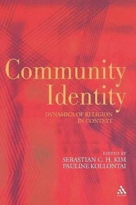 Community Identity 1