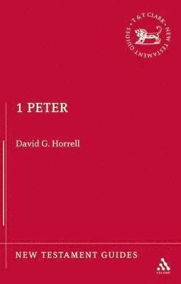 1 Peter (New Testament Guides) 1