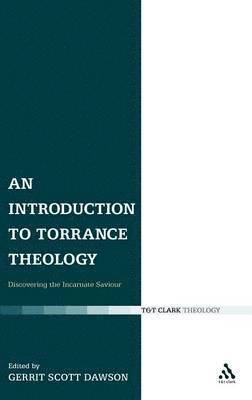 An Introduction to Torrance Theology 1