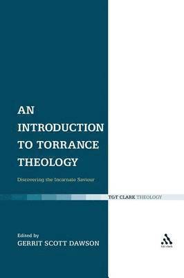 bokomslag An Introduction to Torrance Theology