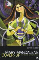 Mary Magdalene Cover-Up
