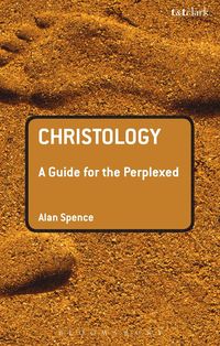 bokomslag Christology: A Guide for the Perplexed