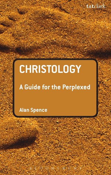 bokomslag Christology: A Guide for the Perplexed