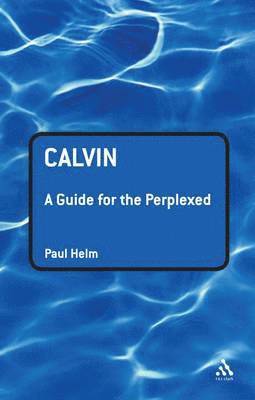 bokomslag Calvin: A Guide for the Perplexed