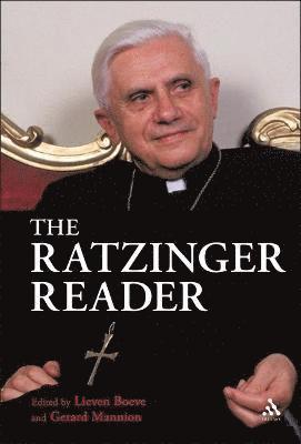 The Ratzinger Reader 1