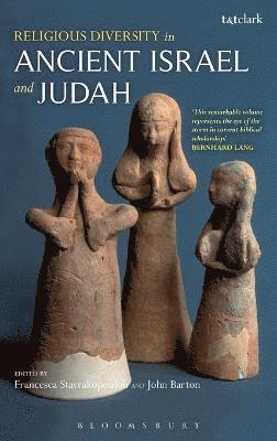 Religious Diversity in Ancient Israel and Judah 1