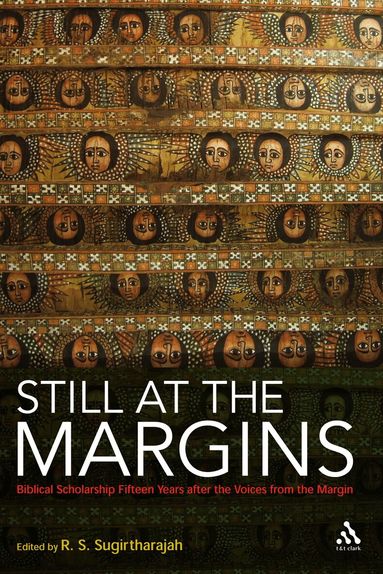 R. S. Sugirtharajah - Still at the Margins, Inbunden