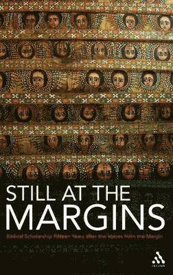 Still at the Margins