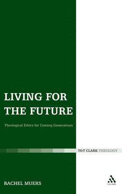 Living for the Future 1