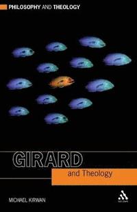bokomslag Girard and Theology