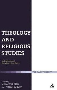 bokomslag Theology and Religious Studies
