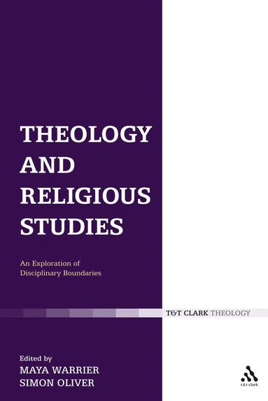 bokomslag Theology and Religious Studies