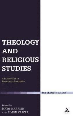 Theology and Religious Studies 1