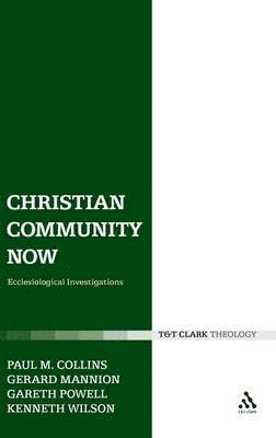 Christian Community Now 1